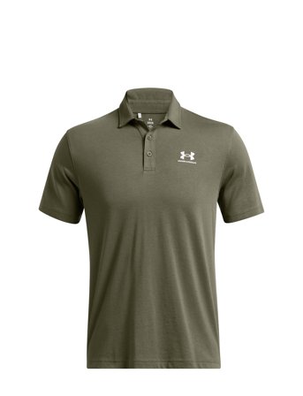 Under Armour | Ua Icon Polo | M