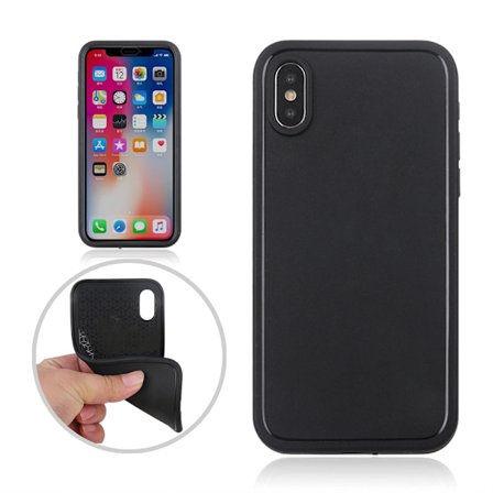 iPhone XR - Effektfullt Stötdämpande Vattentåligt Fodral