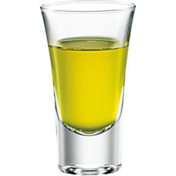 Dublino shotglass 5,7cl