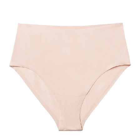 Å WOMAN Hipstertrosa med hög midja JULIE Trosor Rosa M