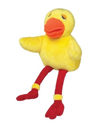 Dr Beanbag Kylling Lille Patterned MAKI