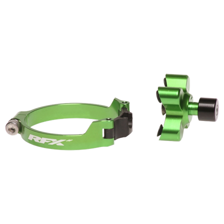 Control de Lanzamiento RFX Pro - Kawasaki KX 250F 2006-2018