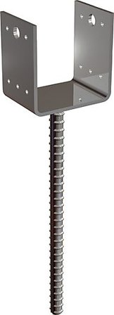 ARVID NILSSON STOLPESKO B ST VF 48X40X4MM