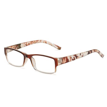 Læsebriller Briller BROWN STRENGTH 150