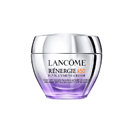 Lancôme Renergie HPN 300 Cream SPF 50 Dagcreme Dam ML