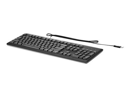HP USB-tastatur for PC