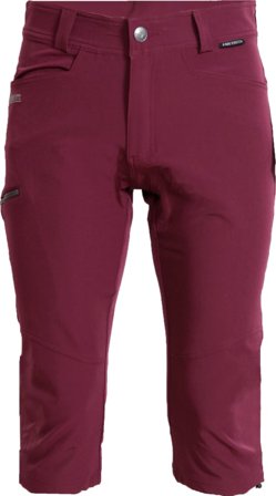 Dobsom Moss Capri Women's Women hiking shorts Pink 40