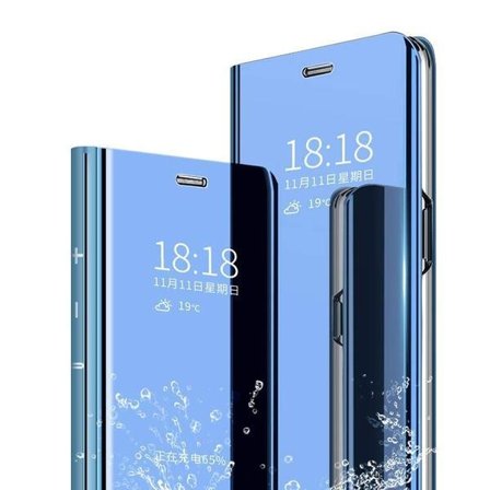 Flipfodral för Samsung S24 Ultra Blå