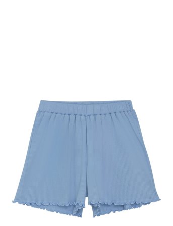 Creamie Shorts - Blue - 104
