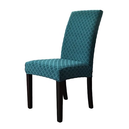 Stolar Cover Sätesöverdrag BLÅ