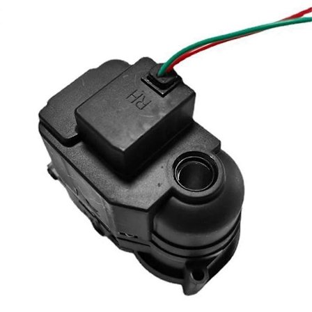 Bil Bakspeil Fellmotor for K2 K3 K4 K5 Sorento Carnival Carens Sportsbil Borrego Cadena IX35