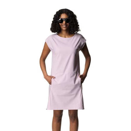 Houdini Women's Dawn Dress Women dresses Purple XS