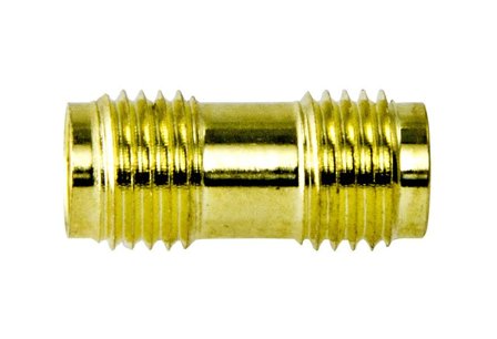 Televes 411011 SMA-kontakt gullbelagt, Antenneutstyr