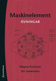 Maskinelement övningar