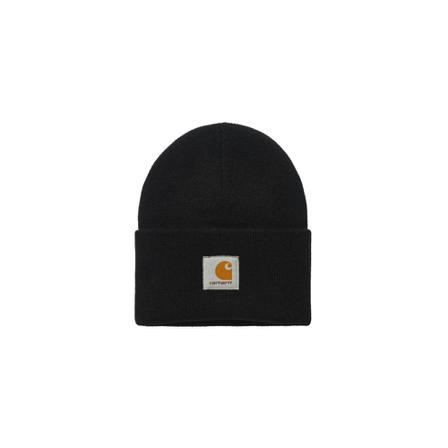 Carhartt Wip - Hattar - Svart - Dam - Storlek: One Size, Dam, Storlek: ONE SIZE