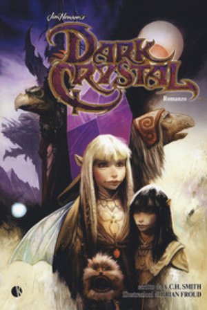 Dark crystal A. C. H. Smith