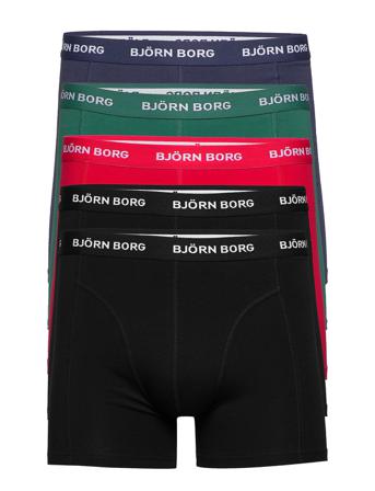 Shorts Sammy Seasonal Solid Patterned Björn Borg