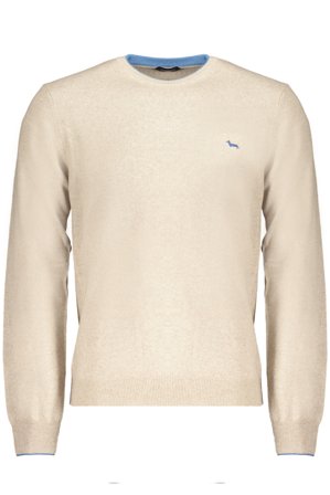 Harmont & Blaine Maglia Uomo Beige