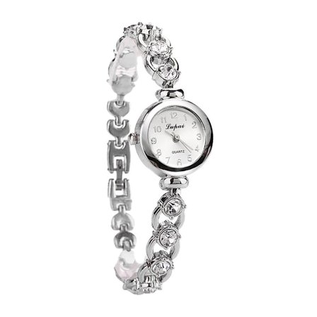 Naisten watch Quartz WristWatch 2