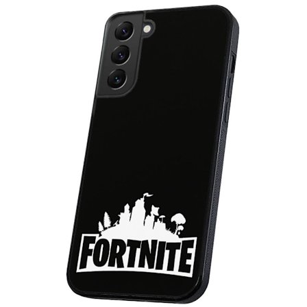Samsung Galaxy S21 - Kuoret/Suojakuori Fortnite