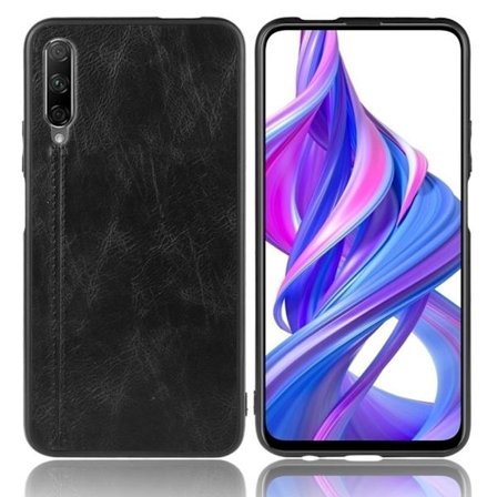 Admiral Honor 9X skal - Svart