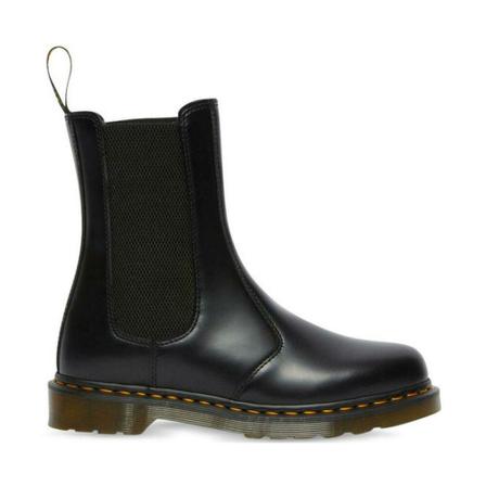 Dr. Martens, Ankle Boots Zwart, Dames, Maat:37 EU