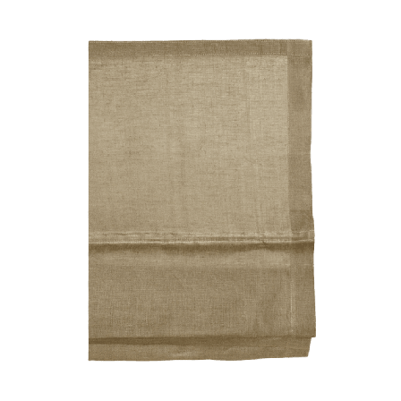 Himla Hissgardin Sunday, 80x180 cm Gardiner Brun