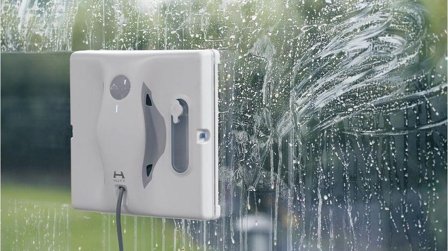 Xiaomi Hutt W8 Smart vindusvaskerobot