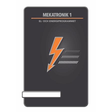 Mekatronik 1 9789198497304