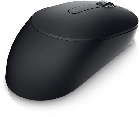 DELL Ms300 Mouse Ambidextrous Rf