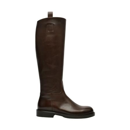 Rotta, Over-knee Boots Brązowy, Kobieta, Rozmiar: 36 EU