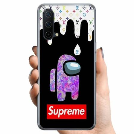 Oneplus Nord Ce 5g Tpu Mobilskal Among Us