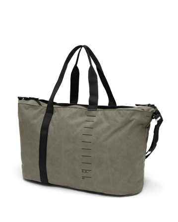 Db - Essential Weekender 40L Forest Green