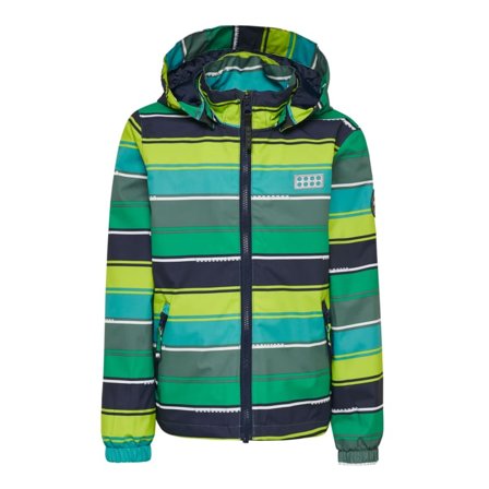 LEGO Wear LWJoshua Jacket I unlined jacket Blue 122