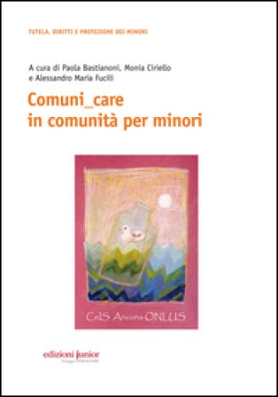 Comuni_care in comunità per minori