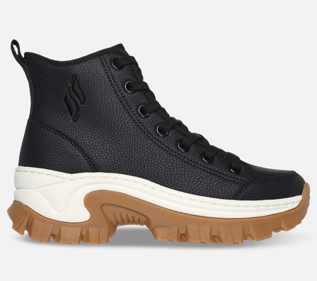 Skechers, HI Ryze - Street Stomper, 37, Dame
