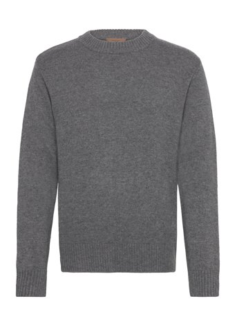 Rue de Tokyo | Karlos Merino Cashmere Knit | L