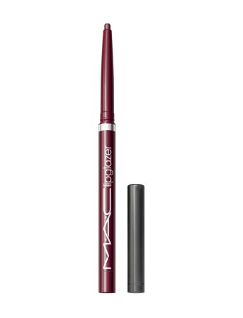 MAC Lipglazer Glossy Lipliner - Purple - 0.25 G