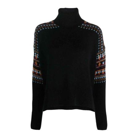 Scotch & Soda, Sweatshirts Czarny, Kobieta, Rozmiar: L