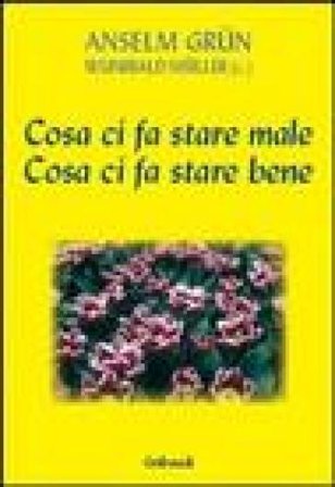 Cosa ci fa stare male. Cosa ci fa stare bene Anselm Grün
