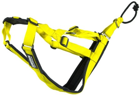 Neewa Sled Dog X-Back Gul - Drag