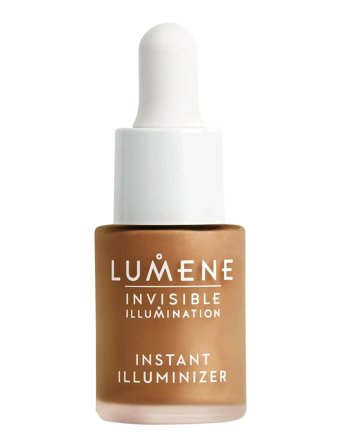 LUMENE Invisible Illumination Instant Illuminizer - 15 ML