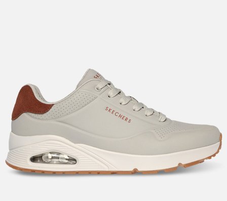 Skechers, Uno - Suited On Air, 47,5, Herre