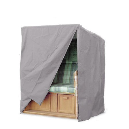 Beskyttelsestrekk for strandstol Beskyttelsestrekk for strandstol 135x95x165cm