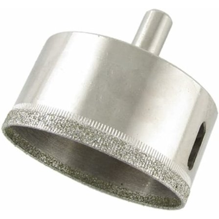 2-3/8 "tommer 60mm diamant hullsag fliser keramikk glass porselen marmor bor verktøy/NC/