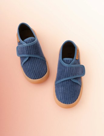 Bisgaard Bisgaard Pav - Blue - 31