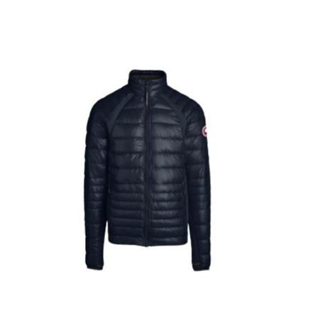 Canada Goose Light Jakke Blå, Herre