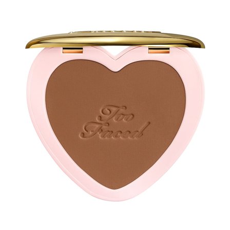 Too Faced Born This Way Soft Blur Setting Powder Deep, Makeup, Ansigt, Pudder