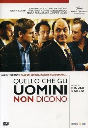 Quello Che Gli Uomini Non Dicono