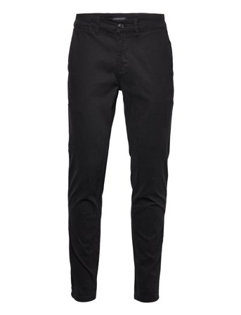 Lindbergh | Structure Superflex Chinos | 30 x 32